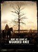Moje srdce pochovajte pri Wounded Knee