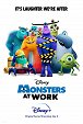 Monsters at Work - Season 2