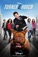 Turner & Hooch - Hooch Machina
