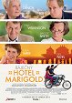 Úžasný hotel Marigold