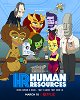 Lidské zdroje