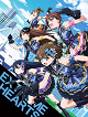 Extreme Hearts - Samurai Hāto