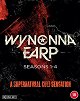 Wynonna Earp