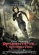 Resident Evil 5: Odveta
