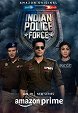 Indická policejní síla