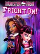 Monster High: Střet kultur aneb Tesáky proti Kožichům