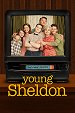 Young Sheldon - A Little Snip and Teaching Old Dogs