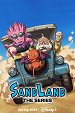 Sand Land: The Series - The Battle Comes to an End