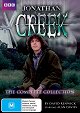 Jonathan Creek