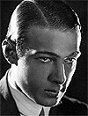 Rudolph Valentino