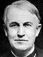 Thomas A. Edison