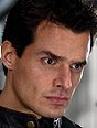 Antonio Sabato Jr.