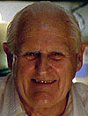 Peter Vaughan