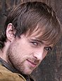 Jonas Armstrong