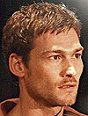 Andy Whitfield