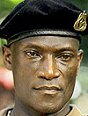 Peter Mensah