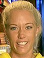 Kendra Wilkinson