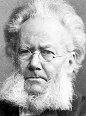 Henrik Ibsen