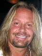 Vince Neil