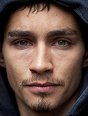 Robert Sheehan