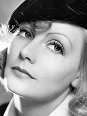 Greta Garbo