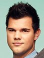 Taylor Lautner