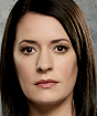 Paget Brewster