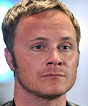 David Anders