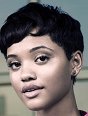 Kiersey Clemons