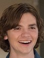 Joel Courtney