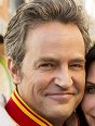 Matthew Perry
