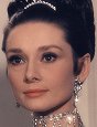 Audrey Hepburn