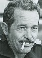 Warren Oates