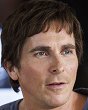 Christian Bale