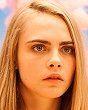 Cara Delevingne