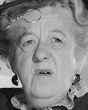 Margaret Rutherford