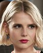 Lucy Boynton