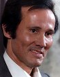 Henry Silva