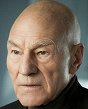 Patrick Stewart