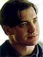 Brendan Fraser