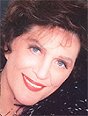 Majel Barrett