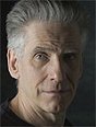 David Cronenberg