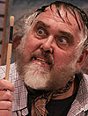 Zero Mostel