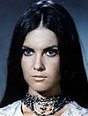 Caroline Munro