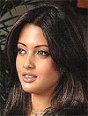 Riya Sen