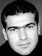 Tamer Hassan