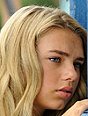 Indiana Evans