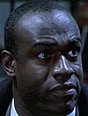 Steve Toussaint
