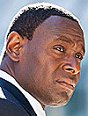 David Harewood