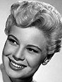 Betsy Palmer